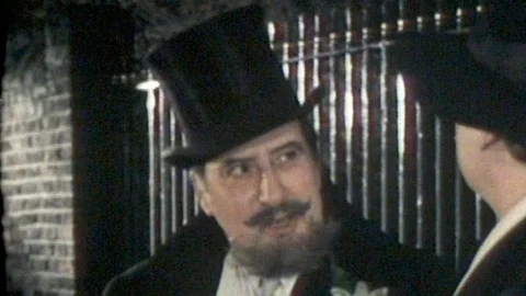 The Mirror Of The Magistrate