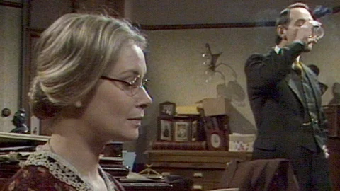 The Quick One