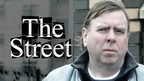 The Street