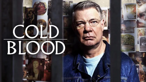 Cold Blood