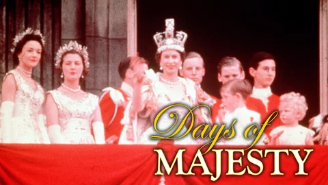 Days of Majesty