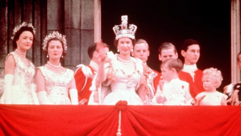 Days of Majesty