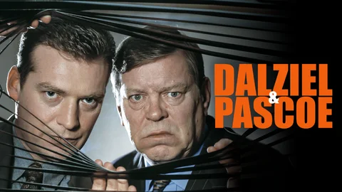 Dalziel & Pascoe