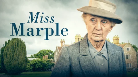 Miss Marple