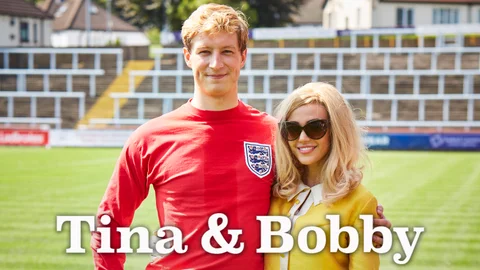 Tina & Bobby