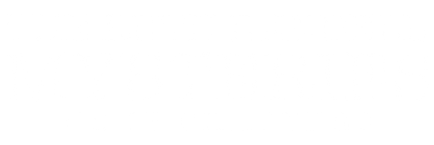 The Ruth Rendell Mysteries: Next Chapters