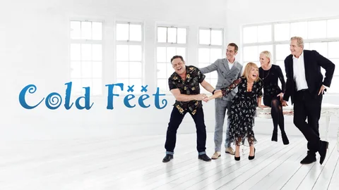 Cold Feet: The New Years