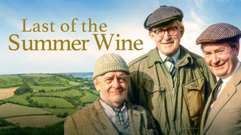 Last of the Summer Wine