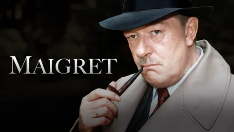Maigret (1992)