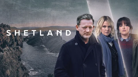 Shetland