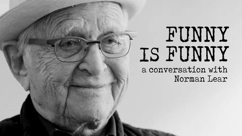 Funny is Funny
