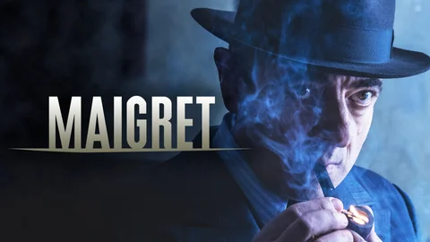 Maigret
