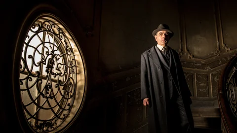 Maigret's Dead Man