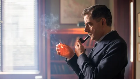 Maigret Sets A Trap