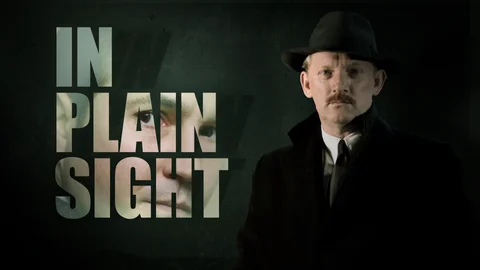 In Plain Sight