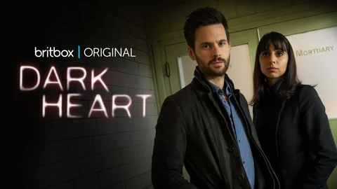 Dark Heart
