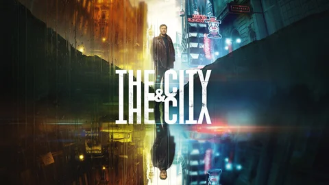 The City & The City