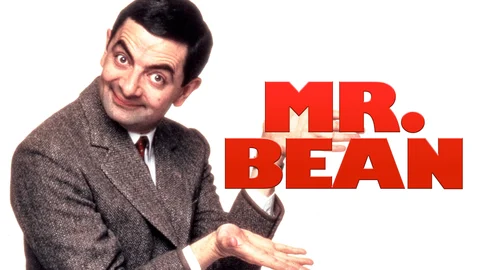 Mr. Bean