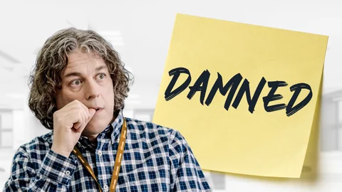 Damned