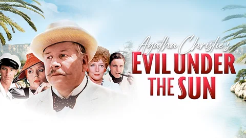 Evil Under the Sun