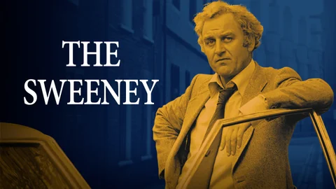 The Sweeney