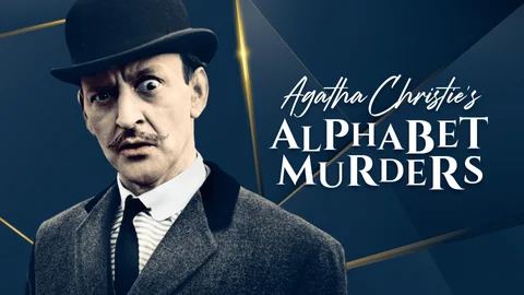 The Alphabet Murders