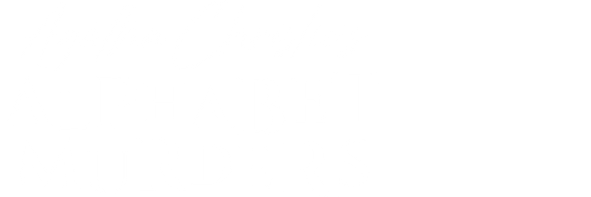 The Alphabet Murders