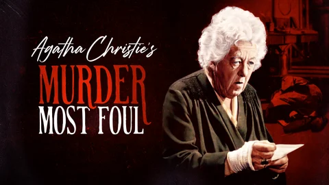 Murder Most Foul
