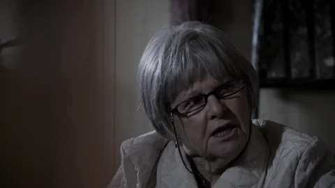 Episode 6: Days to Jan's Death 7, 6, 5...
