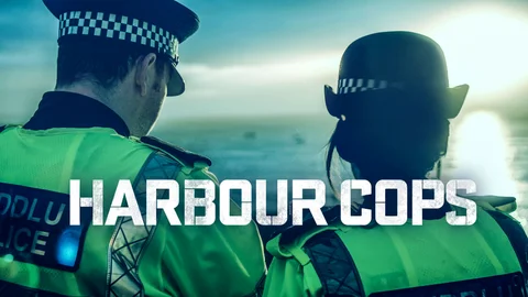 Harbour Cops