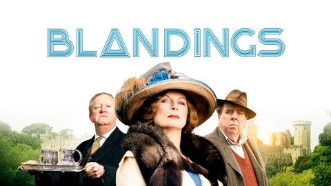 Blandings