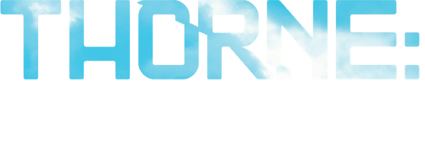Thorne: Scaredy Cat