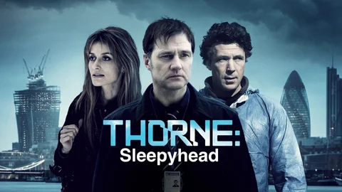 Thorne: Sleepyhead