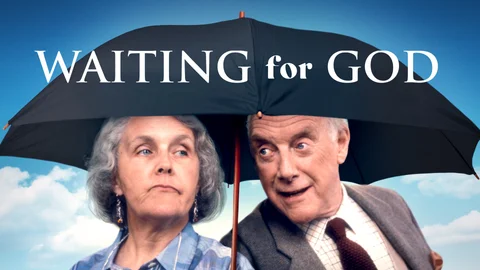 Waiting for God