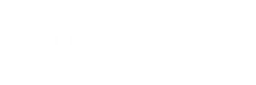 Waiting for God