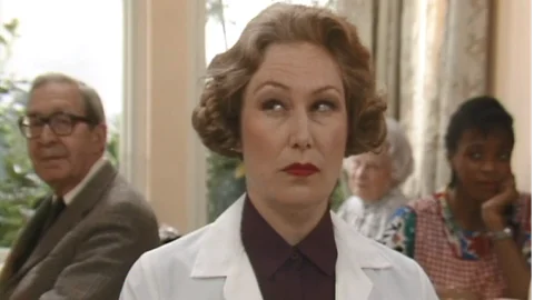 Fraulein Mueller