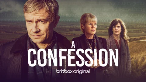 A Confession