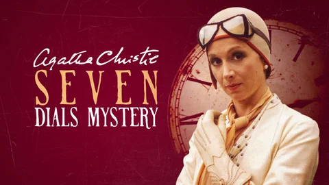 Seven Dials Mystery