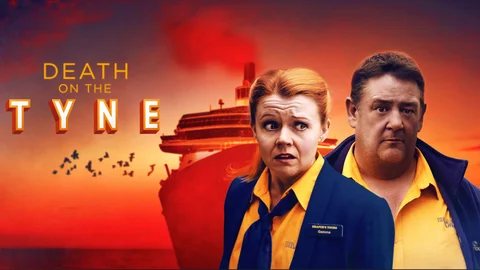 Death on the Tyne