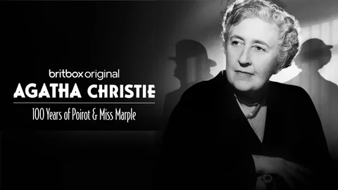 Agatha Christie: 100 Years of Poirot and Miss Marple