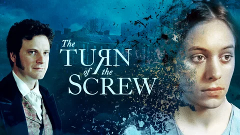 The Turn of the Screw