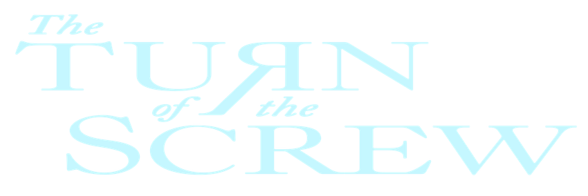 The Turn of the Screw