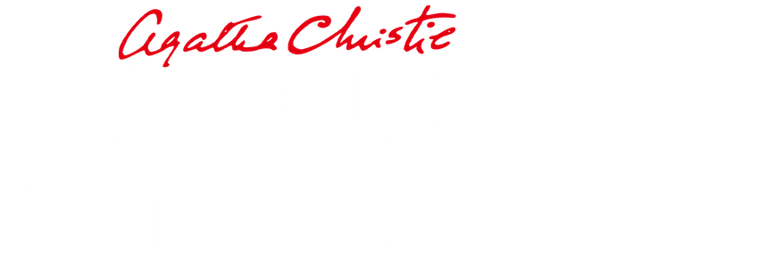 Sparkling Cyanide