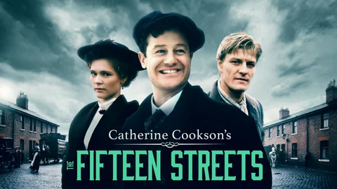 The Fifteen Streets