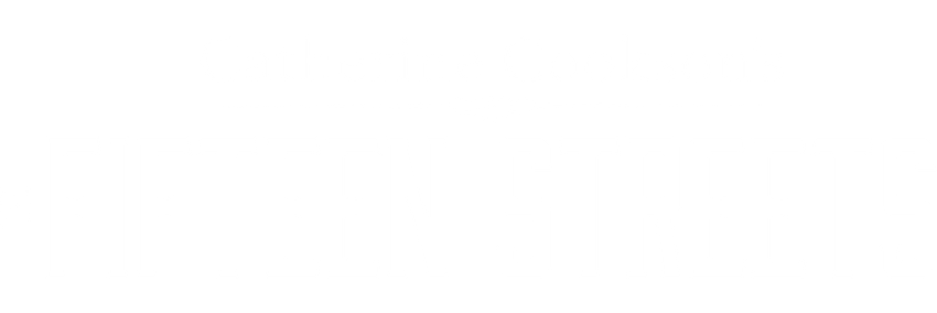 The Fifteen Streets