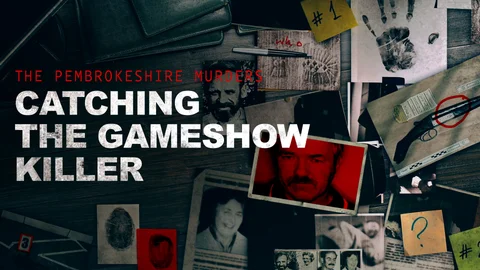 The Pembrokeshire Murders: Catching the Game Show Killer