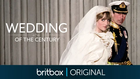 Wedding of the Century