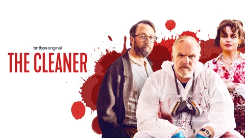 The Cleaner