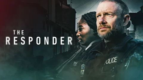 The Responder