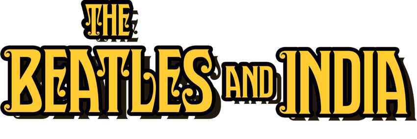 The Beatles and India